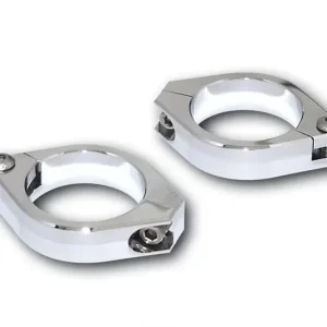 HIGHSIDER pro Standrohrschellen CNC 35-37 mm Echt