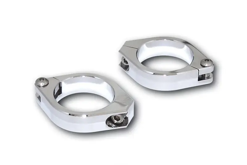 HIGHSIDER pro Standrohrschellen CNC 35-37 mm Echt