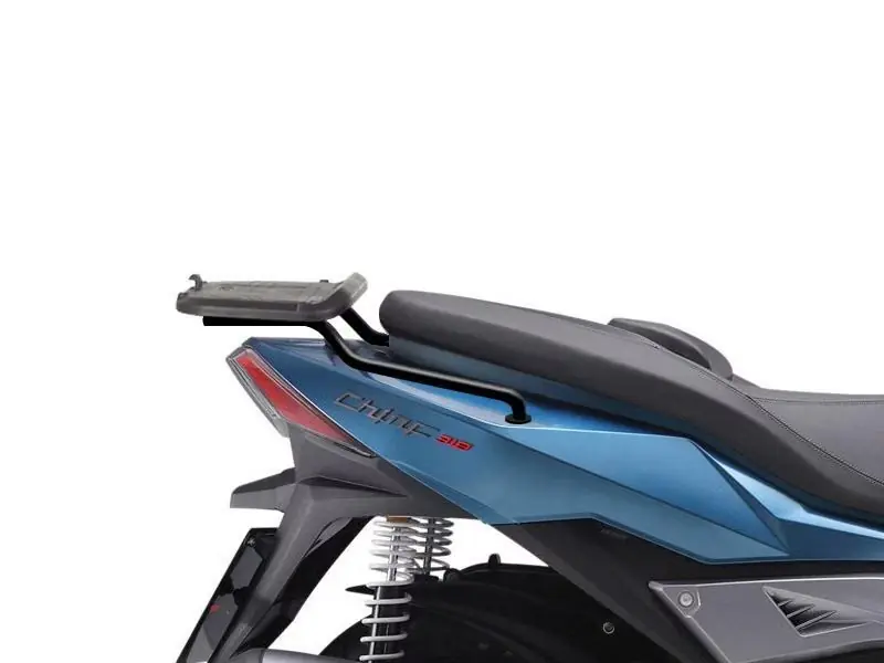 SHAD Top Master Befestigungssatz Ariic CHINF 318 Finale Aktion