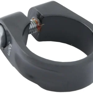 Kalloy Sattelklemmschelle SC-200 31,8 mm schwarz Expressversand