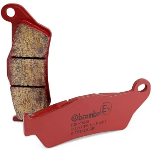 Direktkauf Brembo Bremsbelag Modell 07BB28 mit ABE