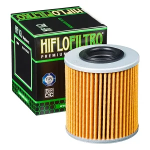 Hiflofiltro Ölfilter HF162 Versand Am Gleichen Tag