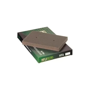 Hiflofiltro Luftfilter HFA2505 Nur Heute