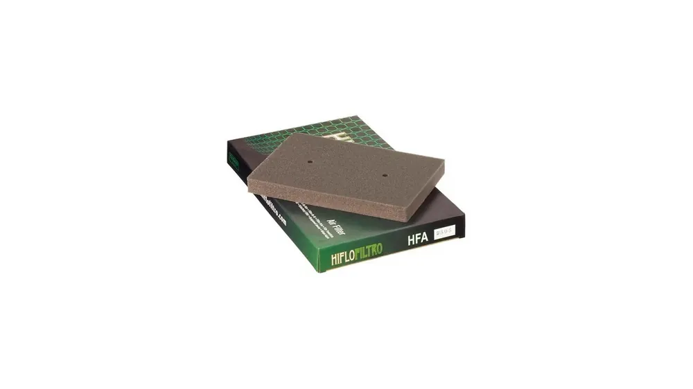 Hiflofiltro Luftfilter HFA2505 Nur Heute