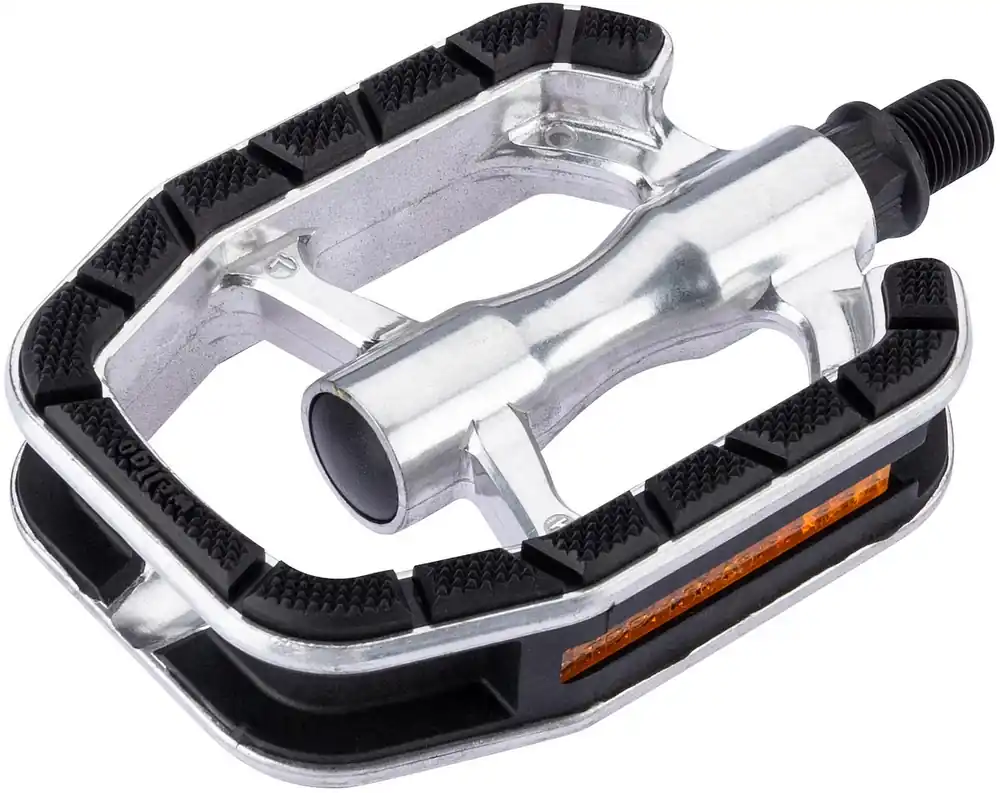 Wellgo Pedal C337DU 1/2 Zoll Nur Heute