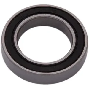 Beliebt Union Kugellager 6802V LLU 15x24x5 mm silber, schwarz