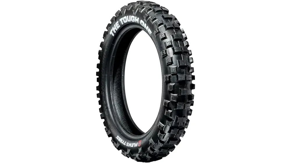 Plews Tyres EN1 Extreme / The Tough One 140/80-18 70M TT Angebot