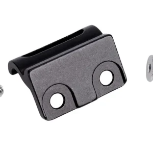 Conway Adapter Mod. 21 schwarz Nur Für Kurze Zeit