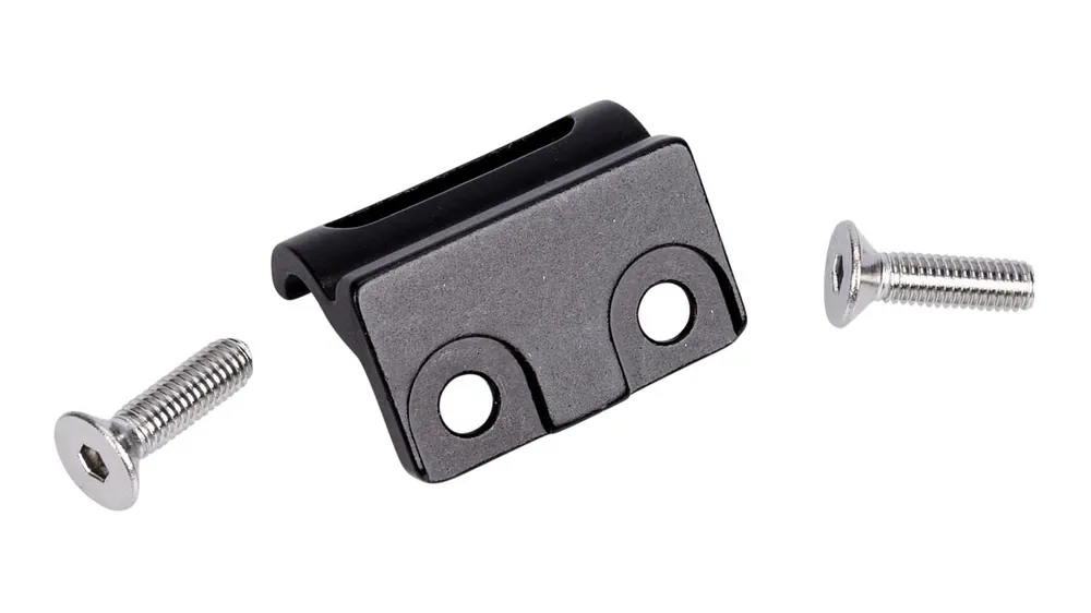 Conway Adapter Mod. 21 schwarz Nur Für Kurze Zeit