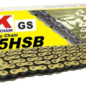 Sonderaktion RK Kette GS415HSB 130 Glieder