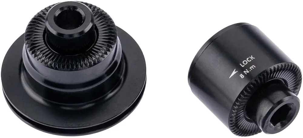 Preiswert CONTEC Endkappe Eroq DB schwarz