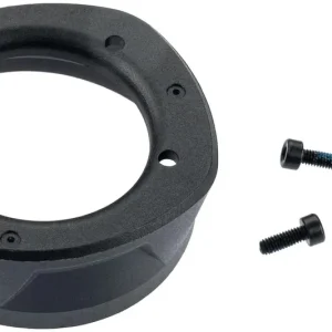 Saisonangebot SRAM Kurbelschutz für E-Bike Kurbelarme schwarz