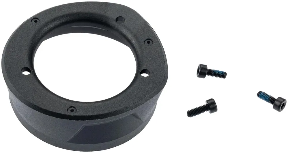 Saisonangebot SRAM Kurbelschutz für E-Bike Kurbelarme schwarz
