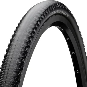 Abverkauf Continental Terra Hardpack Reifen 29 × 2,00" schwarz