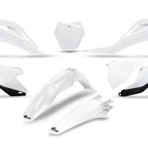 UFO Plast Verkleidungssatz für GasGas [GGKIT702-041] Saisonangebot