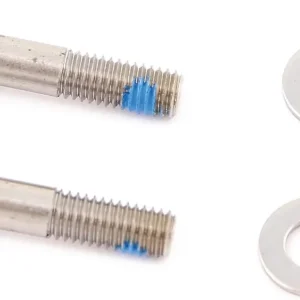 SRAM Befestigungsschraube Road Flat Mount silber 22 mm Jetzt Kaufen