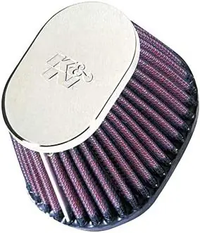 Markenprodukt K&N Sportluftfilter RC-0981