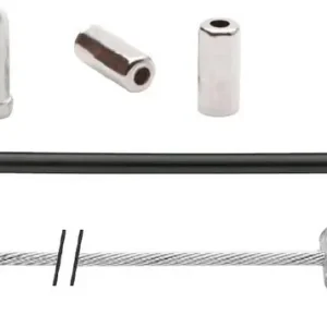 Elvedes Bremszug-Set 6269SP-RVS Sturmey Archer Beliebt