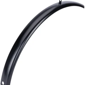 Top-Seller Curana Apollo Schutzblech 28 Zoll schwarz 55 / 700 mm, Halter 30 mm