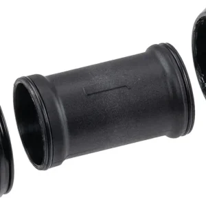 Campagnolo Lagerschalen QCK-Tech BB86 schwarz Must-Have