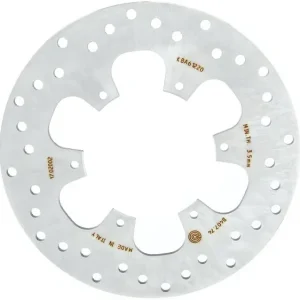 Brembo Bremsscheibe Modell 68B40774 Sonderaktion