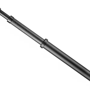 Bestpreis ergotec Federsattelstütze SP-10.0 Vario 550 schwarz