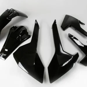 UFO Plast Verkleidungssatz für Husqvarna [HUKIT618-001] Top-Seller