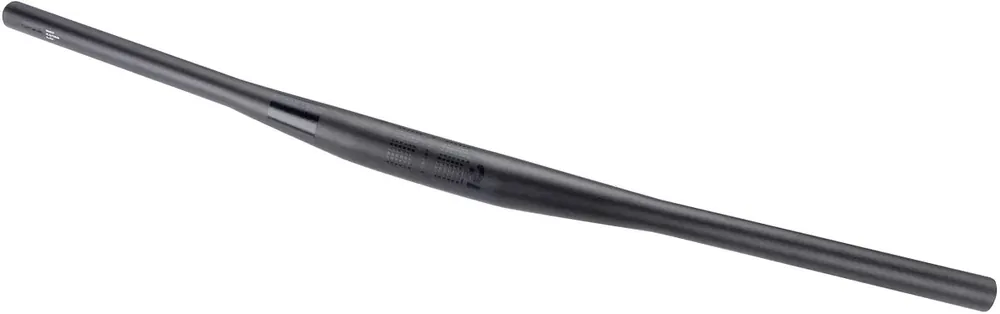 Solange Der Vorrat Reicht CONTEC Lenker Moab 35 Flat 680 mm schwarz