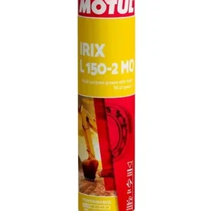 Sale MOTUL Molybden Fett IRIX L 150-2 MO - 400gr Tube