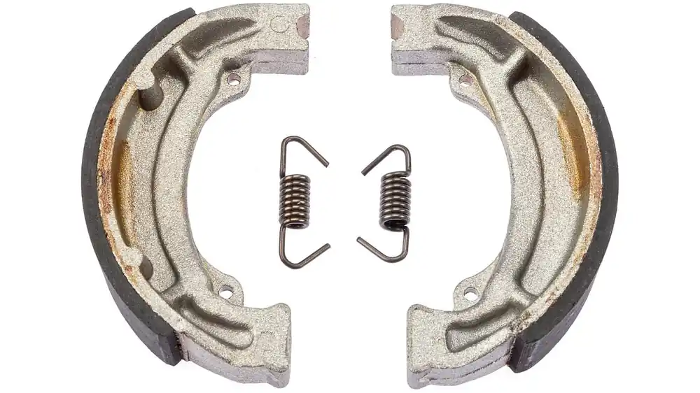 Sale TRW Bremsbacke MCS 901