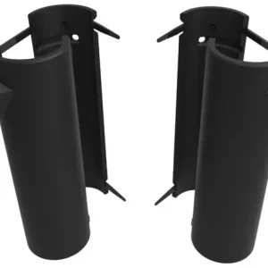 Garantierte Lieferung MOTOISM LED Gabelcover-Blinker "Three Seamless" für Triumph Speedmaster