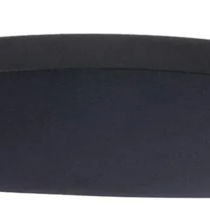 Bosch Designdeckel links oben schwarz Begrenztes Angebot