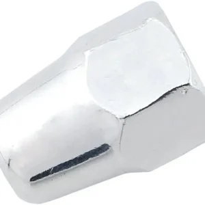 Beliebt Shimano Hutmutter Nexus Inter-7 silber
