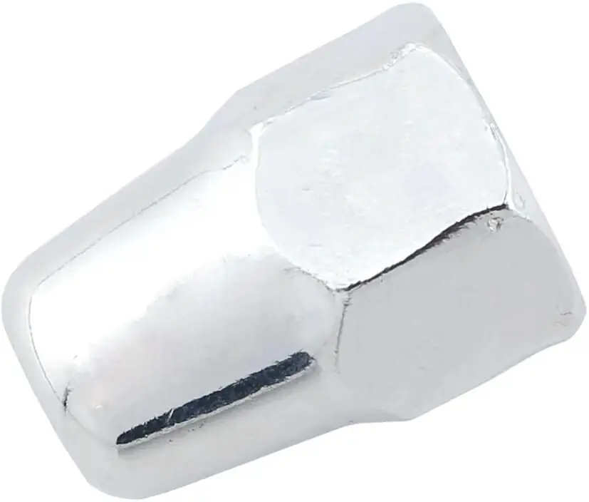 Beliebt Shimano Hutmutter Nexus Inter-7 silber