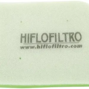 Hiflofiltro Tauschluftfilter Dual-Stage HFA6104DS Rabatt