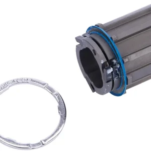 Fulcrum Freilaufkörper Racing 5/Racing 7 Shimano schwarz Garantierte Lieferung