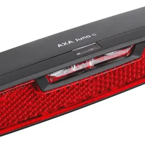 Axa Batterie-LED-Rücklicht Juno B Neu Im Sortiment