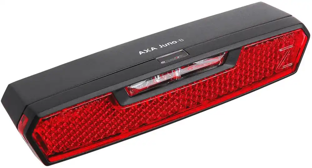 Axa Batterie-LED-Rücklicht Juno B Neu Im Sortiment