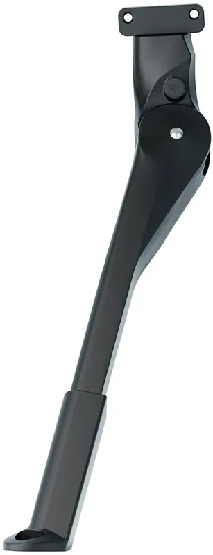 Hebie Hinterbauständer Abstellheld 40 mm schwarz Nur Heute