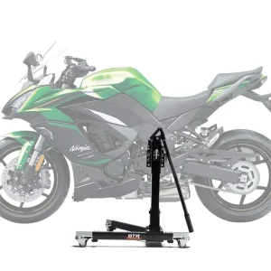 Zentralständer EVOLIFT® für Kawasaki Ninja 1100 SX SE 25- Sale