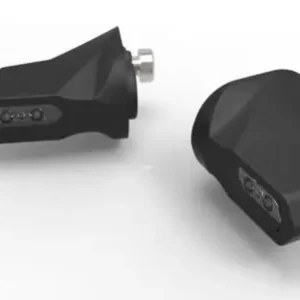 Neue Ware MOTOISM LED Blinker "Scout Bobber Spirit Mini" mit Positionslicht