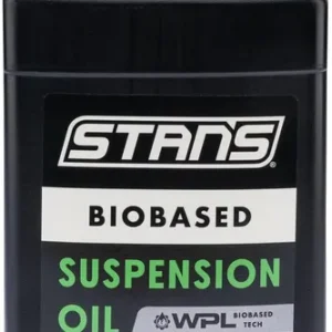 Schnäppchen Stan‘s NoTubes Universalöl Biobased Suspension Oil 7 W