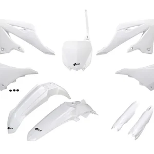 Meistverkauft UFO Plast Verkleidungssatz für Yamaha [YAKIT324F-046]