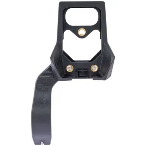 Conway Displayhalter Kiox 34,9 mm schwarz Letzte Chance