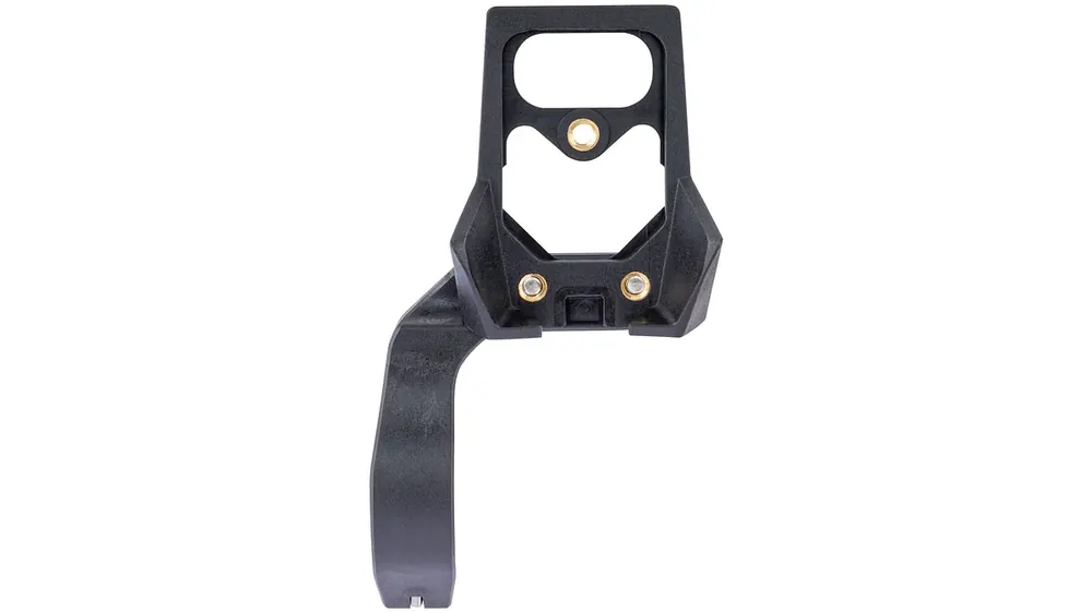 Conway Displayhalter Kiox 34,9 mm schwarz Letzte Chance