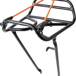 Preiswert AtranVelo Cargo City Transportgepäckträger 26-28 Zoll schwarz