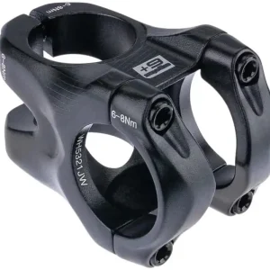ergotec Vorbau Bass 155 g schwarz Nur Für Kurze Zeit
