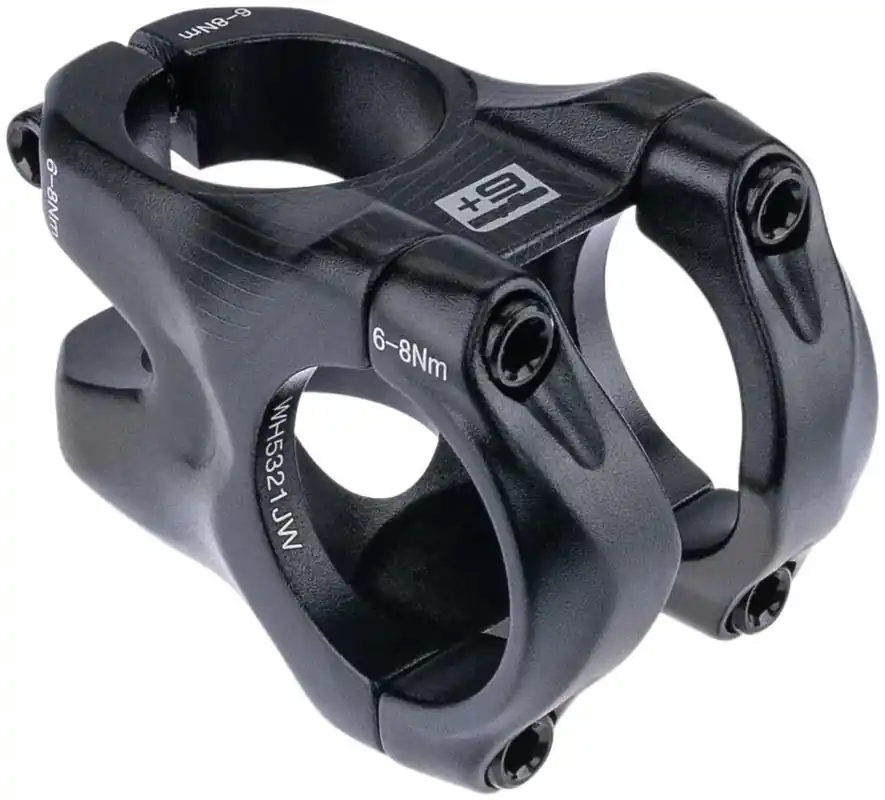 ergotec Vorbau Bass 155 g schwarz Nur Für Kurze Zeit