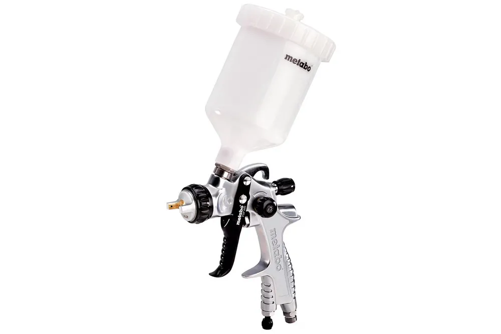 Metabo Farbspritzpistole FSP 600 LVLP Online Kaufen