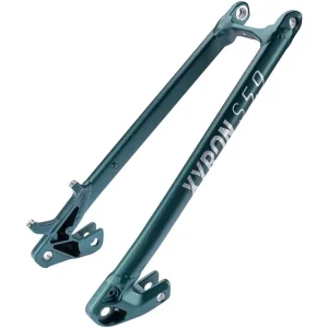 Conway Sitzstrebe Xyron S 5.9 grün,silber Saisonangebot